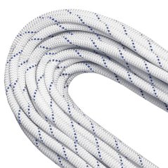 SINGING ROCK Contra 10.5mm 30m bianco - Corda statica