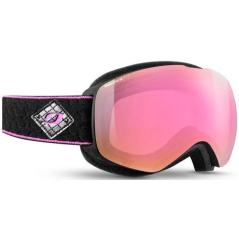 skijaške naočale Julbo PROXIMA reactiv 1-3 black/pink