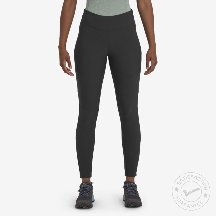 Панталони Montane W Ineo black