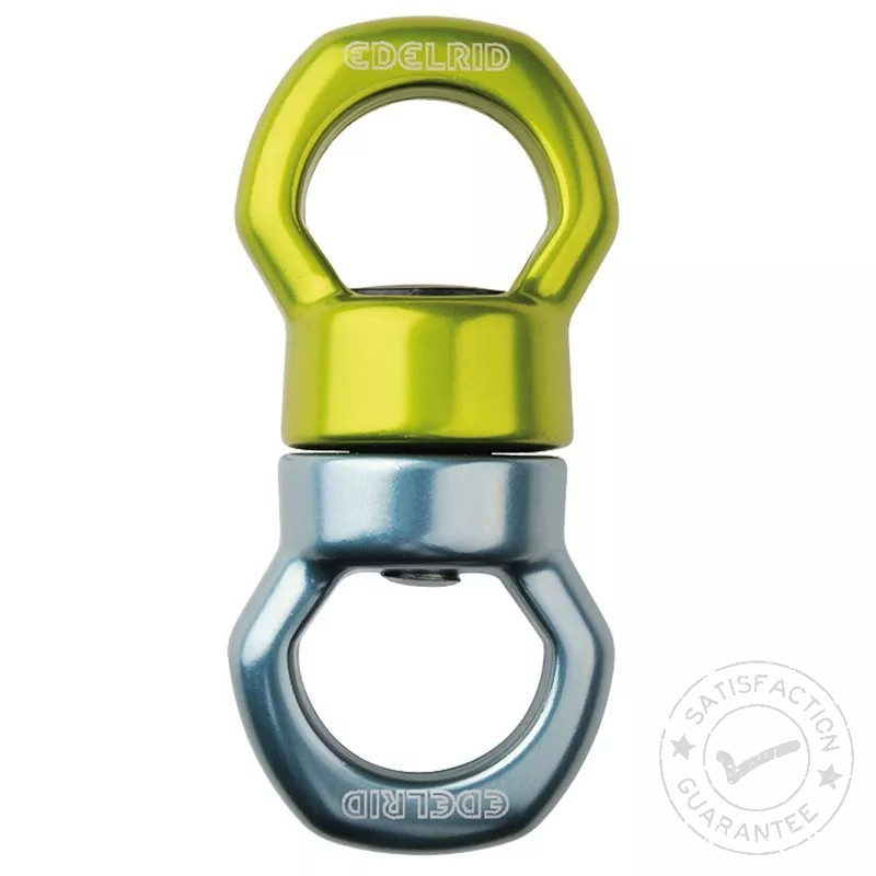 EDELRID Vortex oasis-slate