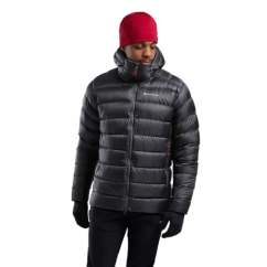 Montane Anti-Freeze XT Hoodie slate - jacke