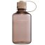 fľaša NALGENE Narrow Mouth Sustain 0.5L Mocha