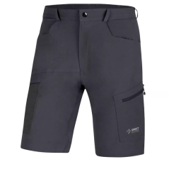 DIRECT ALPINE Mordor Short 1.0 anthracite