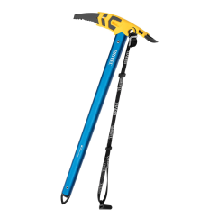 GRIVEL G Zero 58cm blue - Piccozza