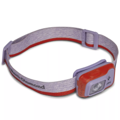 BLACK DIAMOND Astro 300-R lilac - Hoofdlamp