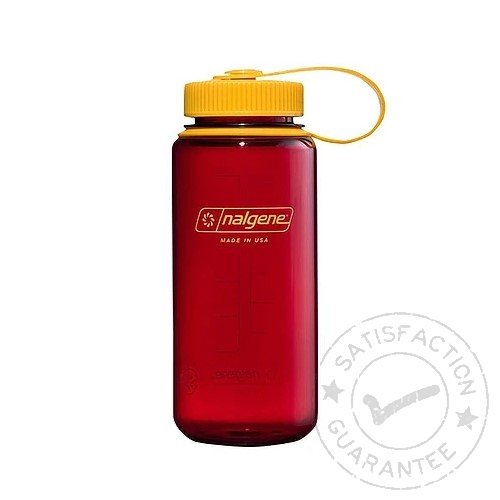 NALGENE Wide Mouth Sustain 0.5 L Laker - Water bottle