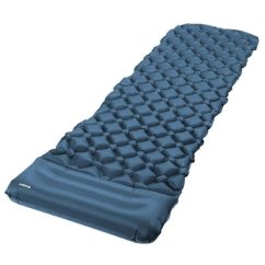 Pripučiamas kilimėlis HUSKY Fumy 5 dark blue