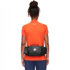 ledvinka MAMMUT Lithium Waistpack black
