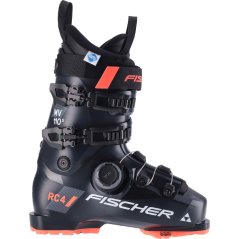 Buty narciarskie FISCHER RC4 110 MV S BOA GW