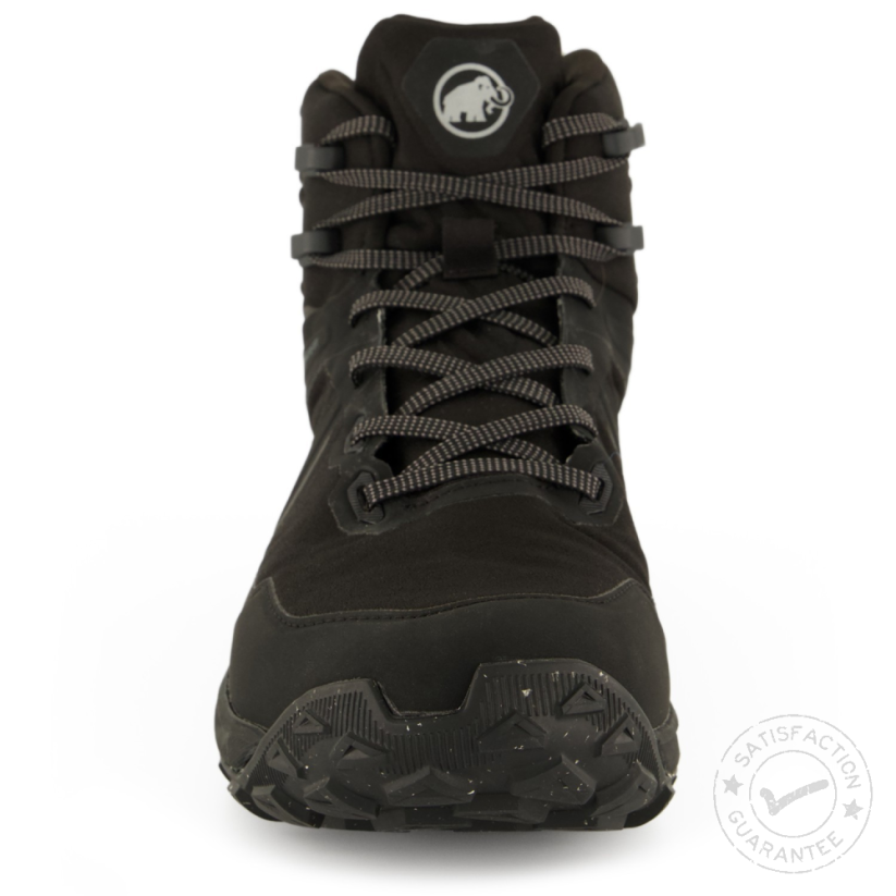 Pantofi MAMMUT Ultimate III Mid GTX black