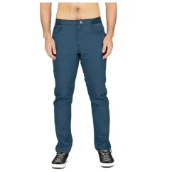 CHILLAZ Banff 2.0 dark blue - Pantaloni