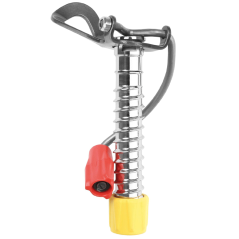 Ledni vijak GRIVEL 360° Short 12cm