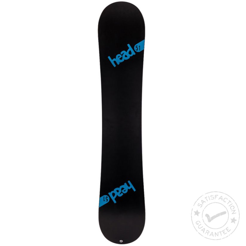 Deska snowboardowa HEAD Flocka LFW 2.0 4D 151cm