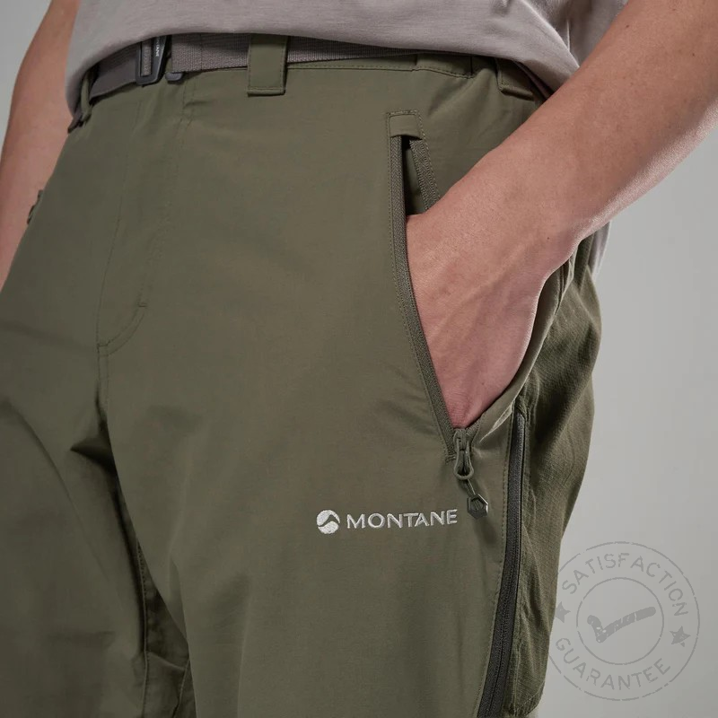 Панталони Montane Terra Pants Caper