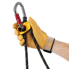 PETZL Progress Adjust-Y - Verstelbare leeflijn