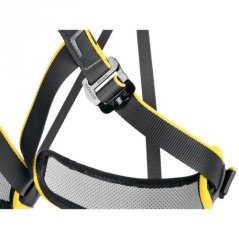 SINGING ROCK Top Padded - Klatresele