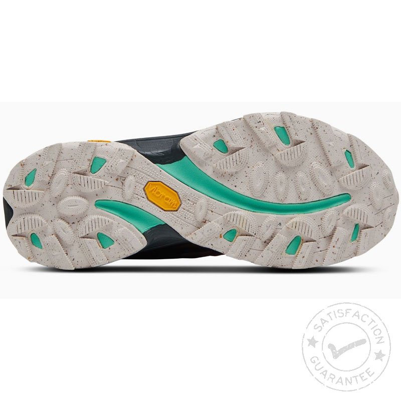 MERRELL Moab Speed W burlwood