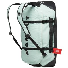 Експедиционна чанта MAMMUT Cargo 50 silver sage