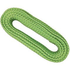 SINGING ROCK Storm 9.8mm 60m green - Climbing rope