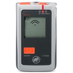 MAMMUT Barryvox EU - Πομποδέκτες χιονοστιβάδας