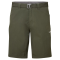 Montane Terra Shorts Oak Green - Short