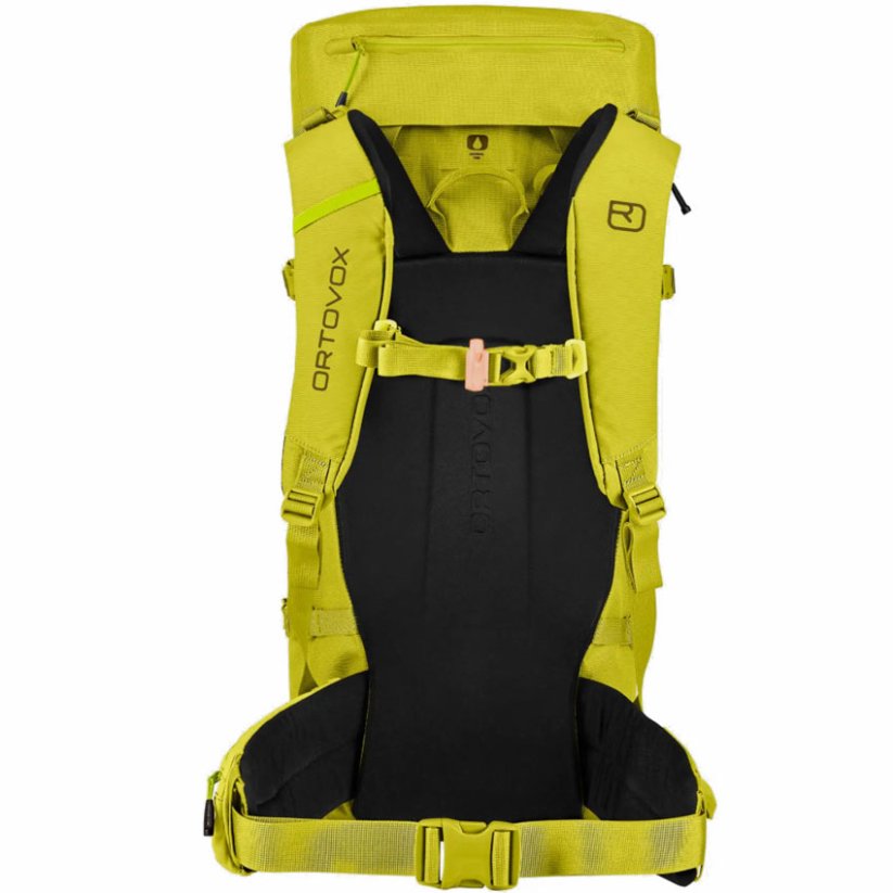 batoh ORTOVOX Peak 38 S Dry dirty daisy