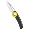 Džepni nož PETZL Spatha Knife black
