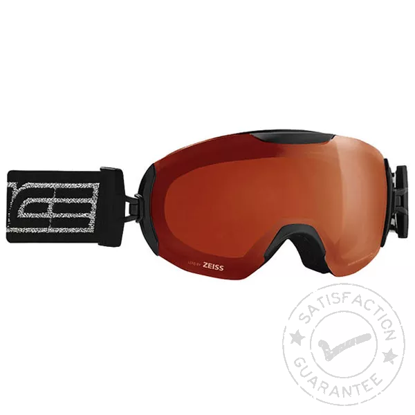 SALICE 604 DARWF black