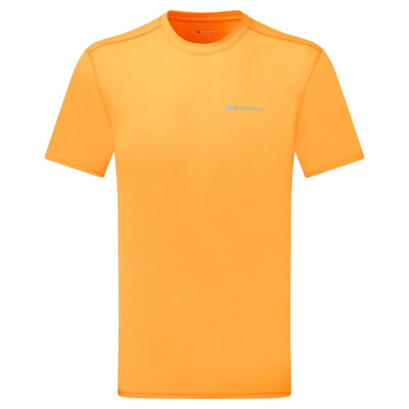 Montane Dart Nano T-Shirt nagami orange