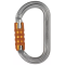 Карабинер PETZL OK Triact-Lock