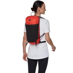 Plecak MAMMUT Aenergy 12 mammut red