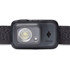 čelovka BLACK DIAMOND Cosmo 350-R graphite