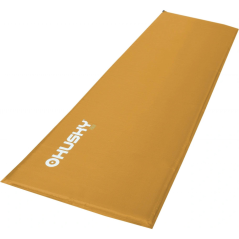 HUSKY Folly 2.5 orange - önfelfújódó matrac