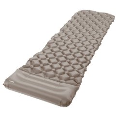 Pripučiamas kilimėlis HUSKY Fumy 5 grey