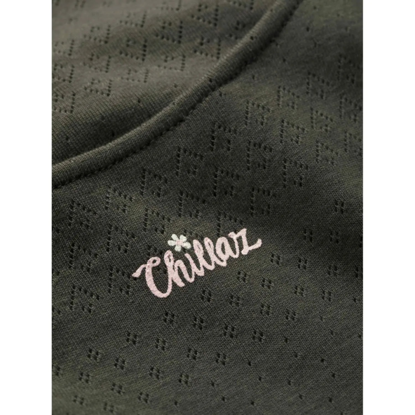 CHILLAZ Kauai W black  - T-shirt