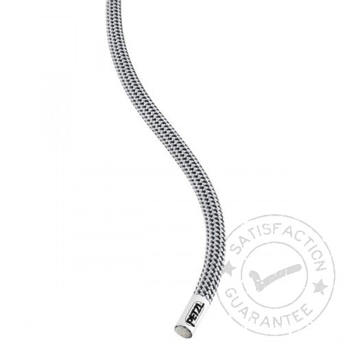 Coarda PETZL Volta 9.2mm 70m gray