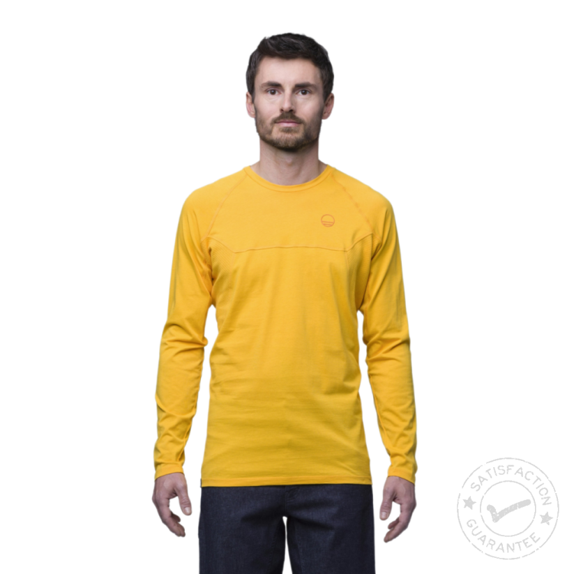 WILD COUNTRY Session 2 M LongSleeve nectar