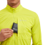 Montane Featherlite Jacket citrus spring