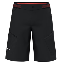 Salewa PEDROC 3 DST CARGO SHORTS M black out