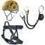 set SINGING ROCK Packet Ferrata Penta gold
