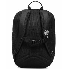 MAMMUT First Zip 16 black - Mochila para niños