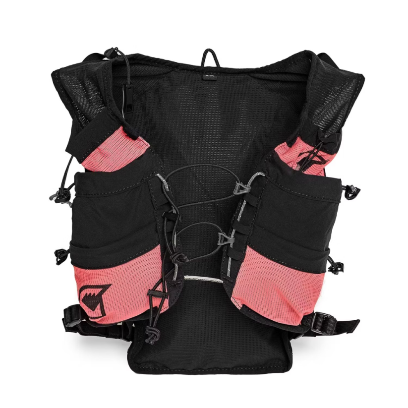 Rucsac Grivel MOUNTAIN RUNNER EVO 5 L/XL pink