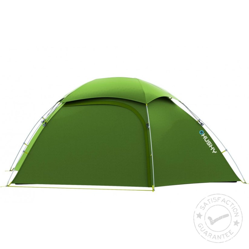 Lagani šator HUSKY Sawaj Triton 2 green