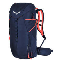 Salewa MTN TRAINER 2 28L blue depth - Sac à dos