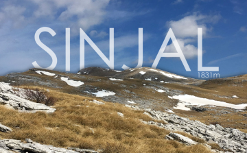 Vzpon na Sinjal: Najvišji vrh Hrvaške