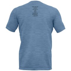 CRAZY T-Shirt Joker Magic Mountain