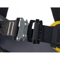 SINGING ROCK Expert 3D Speed black M/L - harness