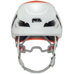 prilba PETZL Meteor M/L white/orange