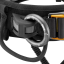 Ham de escaladă PETZL Falcon Ascent - Dimensiunea hamului: 2