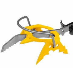 GRIVEL G20 Plus Cramp-o-Matic Evo w/Katana - Crampons